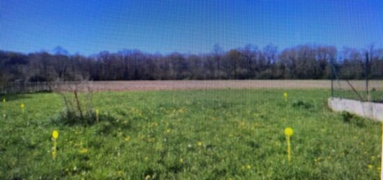 Terrain à bâtir à Barzun, Nouvelle-Aquitaine