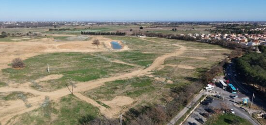 Terrain à bâtir à , Pyrénées-Orientales