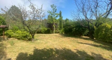 Villecroze Terrain à bâtir - 2389856-10295annonce120260112OVs6f.jpeg Maisons Open