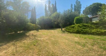 Villecroze Terrain à bâtir - 2389856-10295annonce220260112Mk25T.jpeg Maisons Open