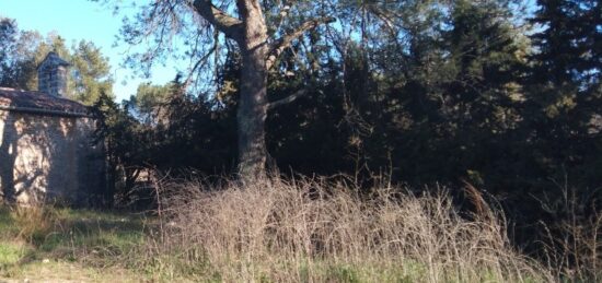 Terrain à bâtir à , Vaucluse