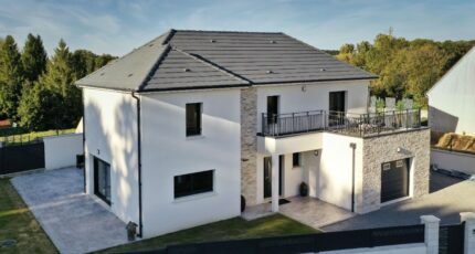 Le Plessis-Bouchard Terrain à bâtir - 2390982-10570annonce220260113t8n78.jpeg Maisons Open