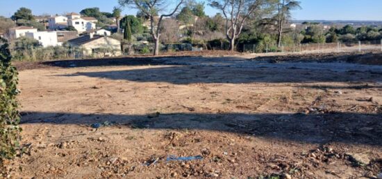 Terrain à bâtir à Mus, Occitanie