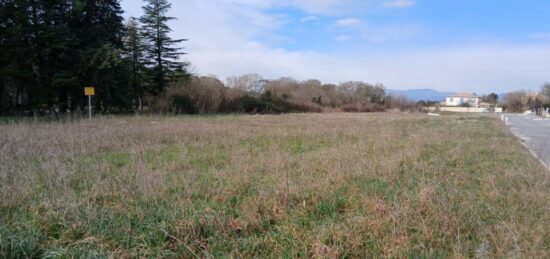 Terrain à bâtir à Saint-Théodorit, Occitanie