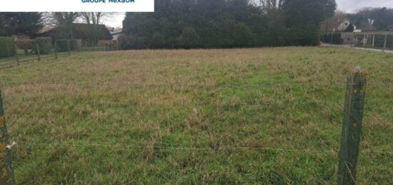 Terrain à bâtir à Beaumont-le-Roger, Normandie