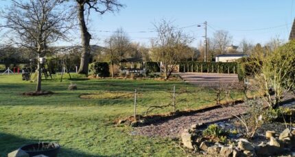 Villy-Bocage Terrain à bâtir - 2392022-11660annonce1202601140SNVr.jpeg Maisons Open