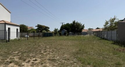 Saint-Brevin-les-Pins Terrain à bâtir - 2333854-11110annonce220251110IBFDX.jpeg Maisons Open