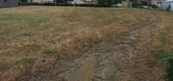 Terrain à bâtir à Chaumes-en-Retz, Pays de la Loire