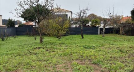 Sainte-Pazanne Terrain à bâtir - 2389539-11110annonce1202601122xx01.jpeg Maisons Open