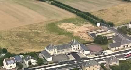 Fontenay-le-Pesnel Terrain à bâtir - 2392577-11660annonce320260130x8rat.jpeg Maisons Open