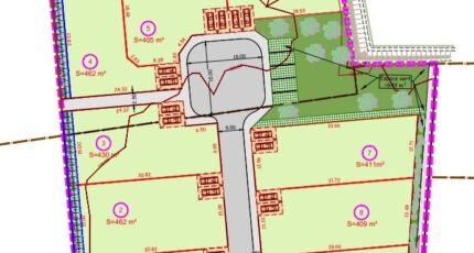 Fontenay-le-Pesnel Terrain à bâtir - 2392577-11660annonce120260114CbJwn.jpeg Maisons Open