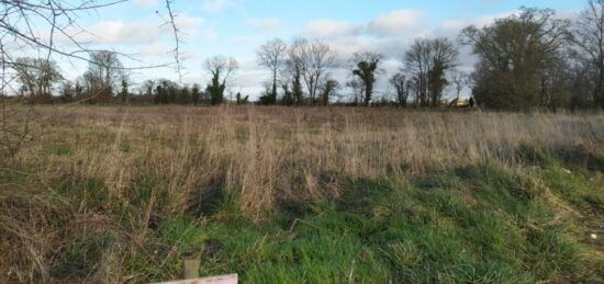 Terrain à bâtir à Hottot-les-Bagues, Normandie