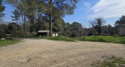 Peymeinade Terrain à bâtir - 2391886-11719annonce120260114RzgkN.jpeg Maisons Open
