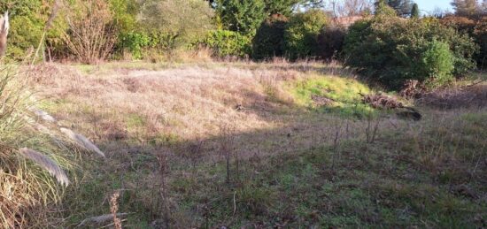Terrain à bâtir à Tournefeuille, Occitanie