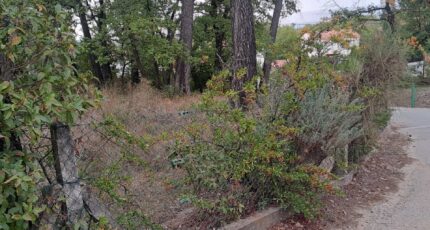 Gréasque Terrain à bâtir - 2397267-11238annonce3202601193eeEb.jpeg Maisons Open