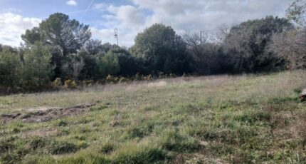 Éguilles Terrain à bâtir - 2397557-11680annonce320260119S3DaD.jpeg Maisons Open