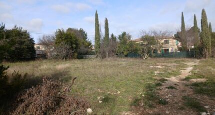 Éguilles Terrain à bâtir - 2397557-11680annonce420260119Iu0U3.jpeg Maisons Open