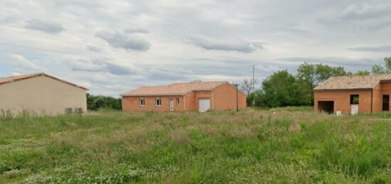Terrain à bâtir à , Ariège