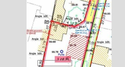 Port-Saint-Père Terrain à bâtir - 2397669-11110annonce220260119KQNBP.jpeg Maisons Open