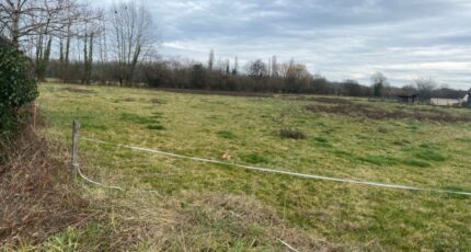 Narcastet Terrain à bâtir - 2395971-10558annonce120260116ZuH09.jpeg Maisons Open