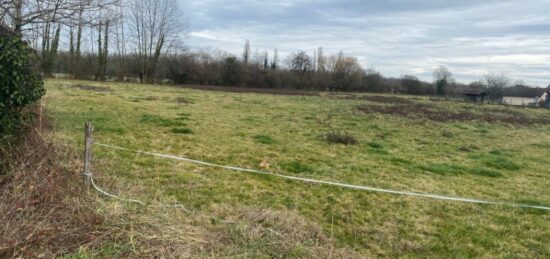 Terrain à bâtir à Narcastet, Nouvelle-Aquitaine