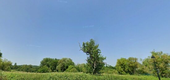 Terrain à bâtir à Baulne, Île-de-France