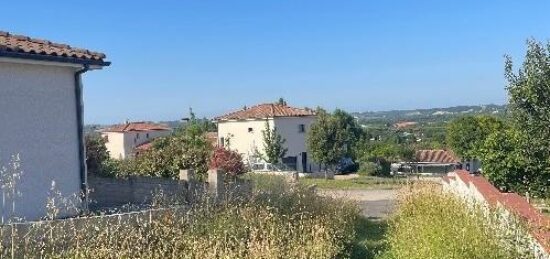 Terrain à bâtir à , Haute-Garonne