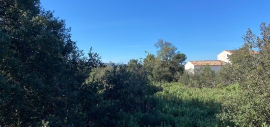 Terrain à bâtir à , Vaucluse