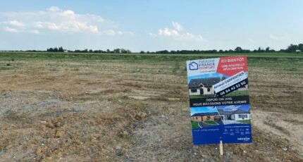 Beaurains Terrain à bâtir - 2399196-5719annonce220260120mJbw9.jpeg Maisons Open