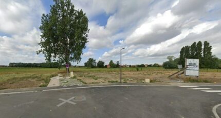 Lallaing Terrain à bâtir - 2397077-10261annonce3202502108ltbp.jpeg Maisons Open