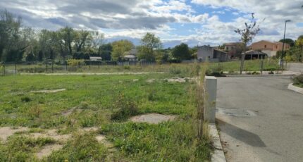 Saint-Mamert-du-Gard Terrain à bâtir - 2400754-3243annonce320250924RzI0O.jpeg Maisons Open