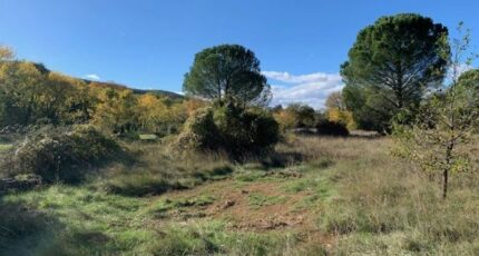 Sauve Terrain à bâtir - 2400862-3243annonce3202601219SZ25.jpeg Maisons Open