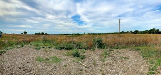 Terrain à bâtir à Razengues, Occitanie
