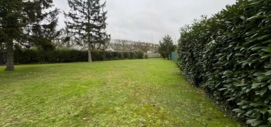 Terrain à bâtir à Marolles-en-Brie, Île-de-France