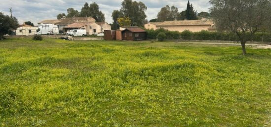 Terrain à bâtir à Roquebrune-sur-Argens, Provence-Alpes-Côte d'Azur