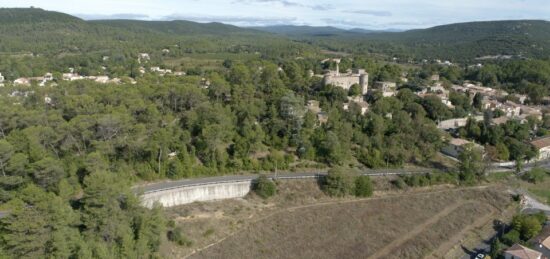 Terrain à bâtir à , Hérault