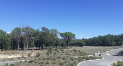 Tourrettes Terrain à bâtir - 2403447-5826annonce120260123eHlvu.jpeg Maisons Open