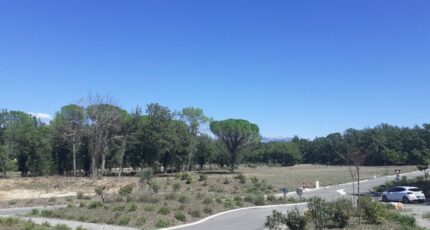 Tourrettes Terrain à bâtir - 2403417-5826annonce1202601235SOJK.jpeg Maisons Open