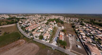 Aigues-Mortes Terrain à bâtir - 2403644-3243annonce220260123P18FF.jpeg Maisons Open