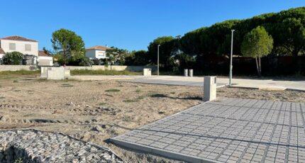 Aigues-Mortes Terrain à bâtir - 2403890-3243annonce220260123IENf0.jpeg Maisons Open