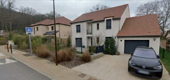 Terrain à bâtir à Gif-sur-Yvette, Île-de-France