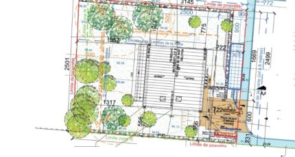 Gif-sur-Yvette Terrain à bâtir - 2404773-4684annonce420250903y2TbO.jpeg Maisons Open