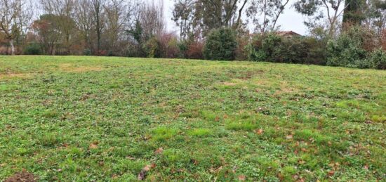 Terrain à bâtir à L'Isle-Jourdain, Occitanie