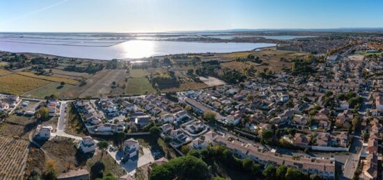 Terrain à bâtir à , Gard