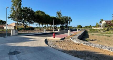 Aigues-Mortes Terrain à bâtir - 2404450-3243annonce320260123BEua7.jpeg Maisons Open