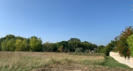 Serviers-et-Labaume Terrain à bâtir - 2404916-3243annonce1202601232NccK.jpeg Maisons Open