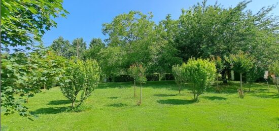 Terrain à bâtir à Gardonne, Nouvelle-Aquitaine