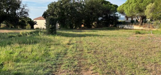 Terrain à bâtir à Fréjus, Provence-Alpes-Côte d'Azur