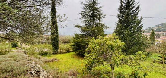 Terrain à bâtir à Carnoules, Provence-Alpes-Côte d'Azur