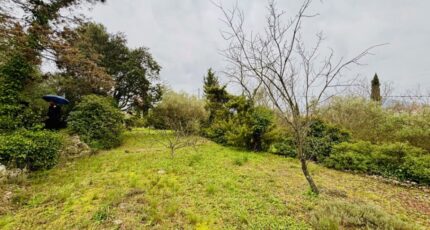 Carnoules Terrain à bâtir - 2407716-9707annonce520260127ExQWi.jpeg Maisons Open